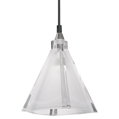 Prism Pendant No. 1353 by Quorum International - Starlight Lighting USA and Canada